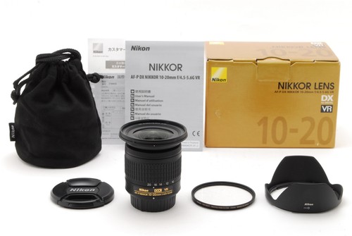 Quasi inutilizzato nikon - inutilizzato],