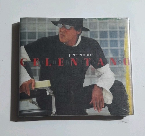 Adriano celentano per - cd,