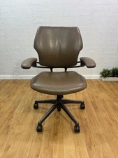 Sedia da ufficio Humanscale