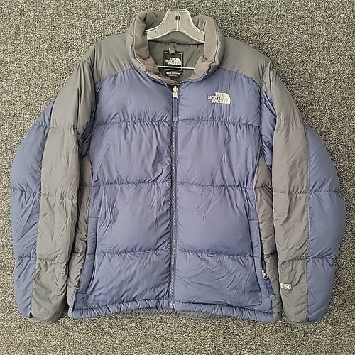 The north face blu nupste - face, 550