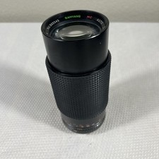 Samyang obiettivo zoom - samyang,