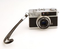 Telecamera mirino Petri Color