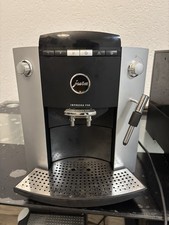 Macchina da caffè JURA