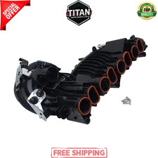 COLLETTORE ASPIRAZIONE BMW