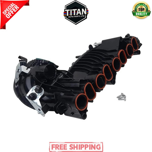 Collettore aspirazione bmw - collettore,