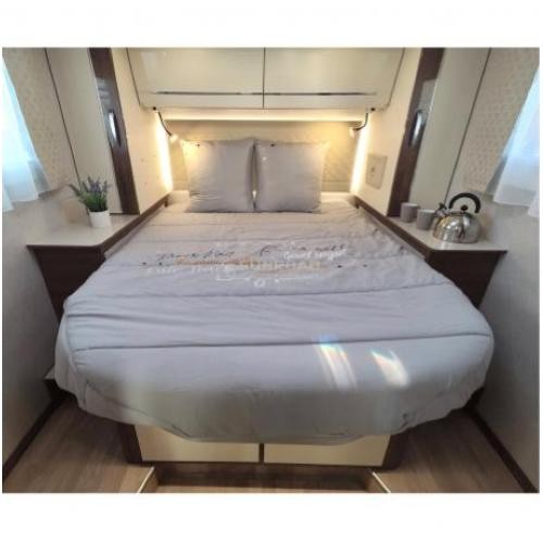 Pronto letto good night - letto,