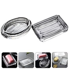  2 Pcs Porta Sapone Liquido