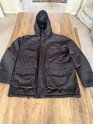 Barbour international endo - barbour,