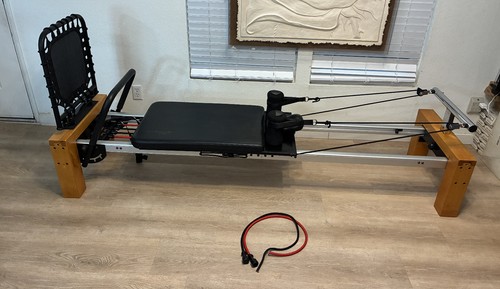 Aeropilates pro 5555b - aeropilates,