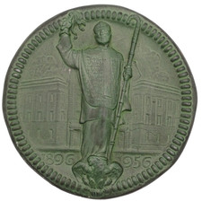 BANCO AMBROSIANO MEDAGLIONE