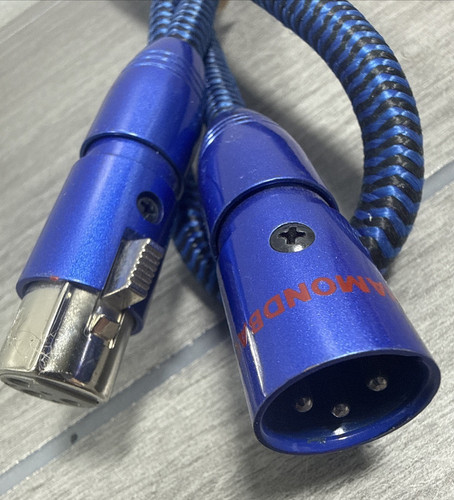 Audioquest diamondback cavo - diamondback,