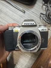 @*Exc+++++** Pentax MZ-5 corpo