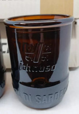 ICHNUSA 1 BICCHIERE BOCCALE