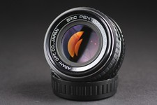 smc Pentax M 50mm 1:1.7
