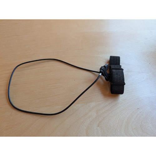 Fascia polare visibile - polare,