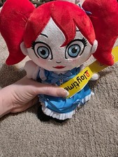 Poppy Playtime Rare Poppy Doll