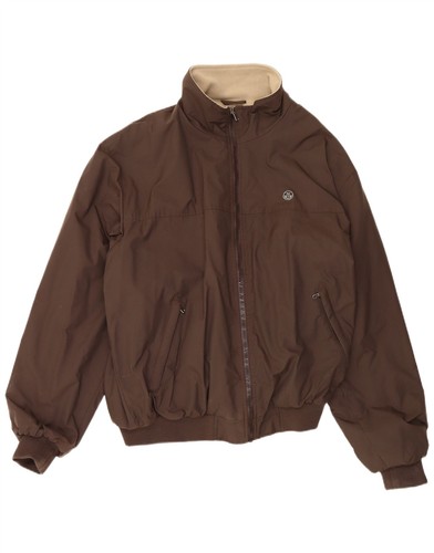 Giacca bomber uomo north - north, sails