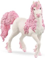 Schleich bayala fiori - fiori, unicorno