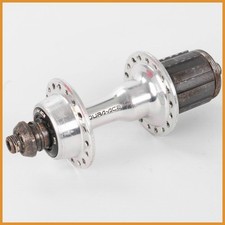 MOZZO POSTERIORE SHIMANO DURA