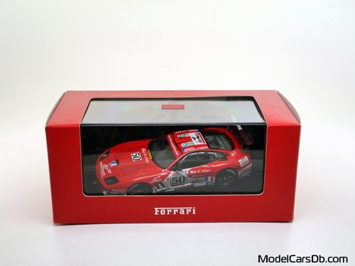 Ferrari 550 maranello - ferrari,