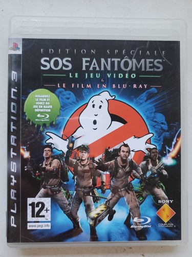 Edition speciale sos - speciale, fantomes