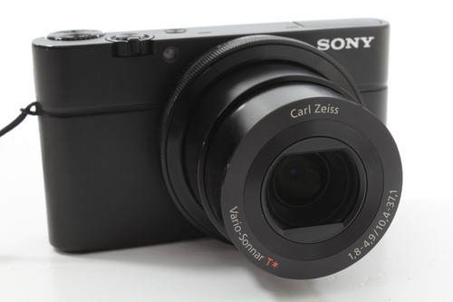 Sony cyber shot dsc - sony, cyber-shot