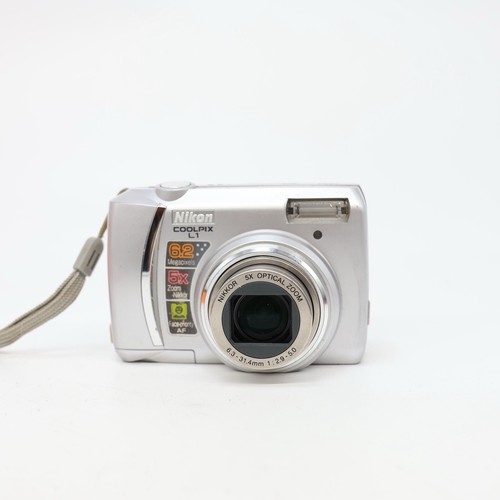 Nikon fotocamera digitale