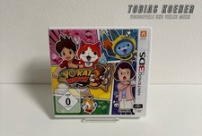 Yo-Kai Watch 3 (Nintendo 3DS)