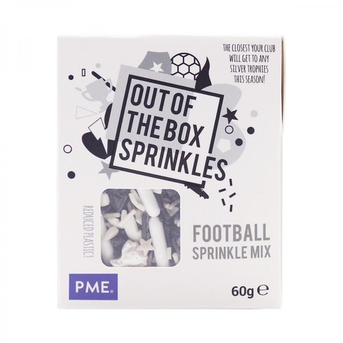 Decorazioni football - decorazioni,