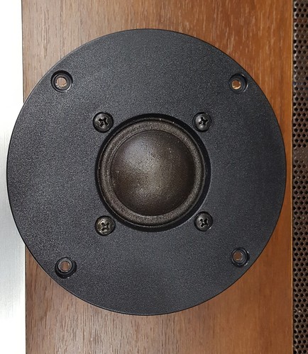 Midrange grundig singolo - grundig, da