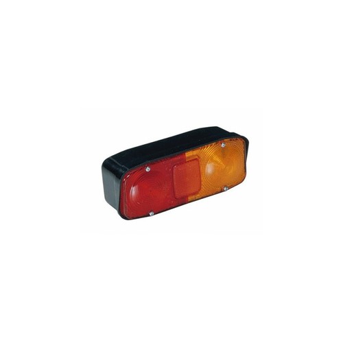 Fanale posteriore destro - fanale,
