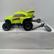 Vintage Hot Wheels Key Force