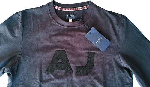 Armani jeans maglia shirt - jeans,