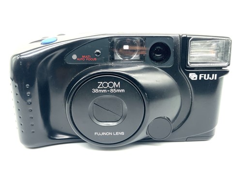 Fuji 900 zoom - dl-900,