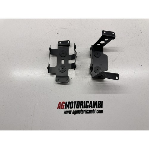 Coppia staffe supporto benelli - supporto,