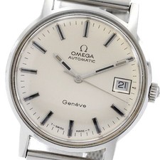Orologio Uomo Automatico Omega