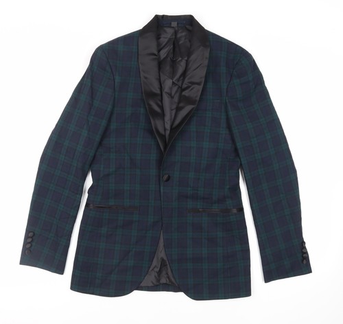 Giacca tuta smoking uomo - , marks