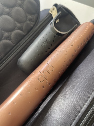 Piastra ghd rose - gold, limited