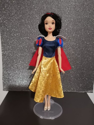 Disney store biancaneve snow - biancaneve,