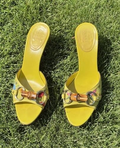 Gucci mules morso cavallo - mules,