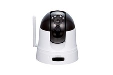 D-Link DCS-5222L Cloud Camera