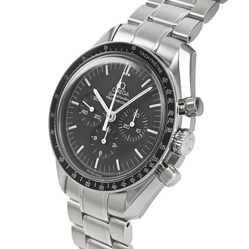 Omega speedmaster professional - omega,
