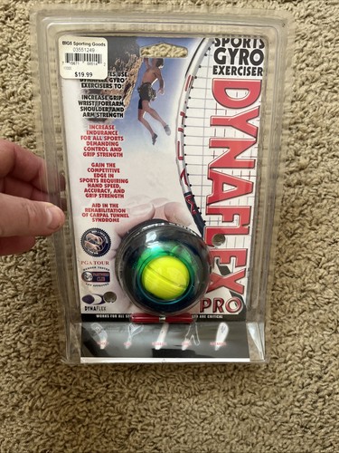 Dynaflex pro sport giroscopio - pro,