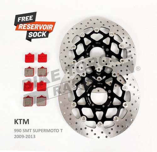 Dischi anteriori brembo serie - anteriori,