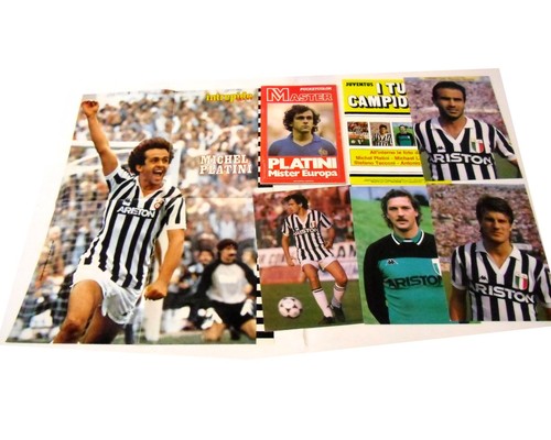 Platini master mister europa - master, +