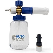 Snow Foam Cannon 1L Bottle –