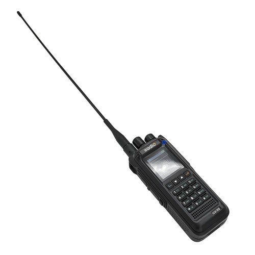 Iradio uv99 ricetrasmettitore - uv99,