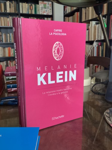 Capire psicologia hachette - capire, la