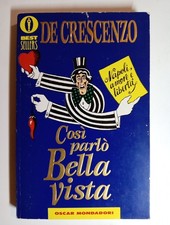 Così parlò Bellavista vita