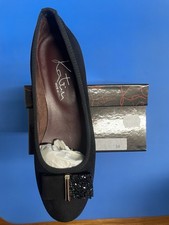 Ballerine katrin donna black - ballerine,